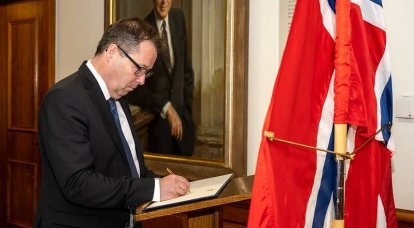 노르웨이 국방장관 "나토 확장으로 국방정책 재검토 이어질 것"