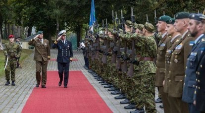 Ex-chefe do Estado-Maior da Força Aérea Italiana criticou a ideia de Suécia e Finlândia ingressarem na OTAN