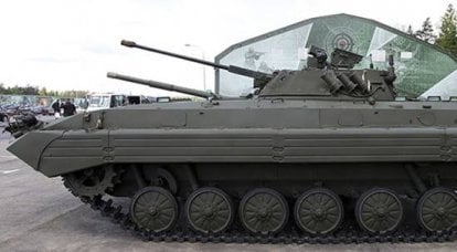 Таманская дивизия завершила перевооружение "убийцами танков"