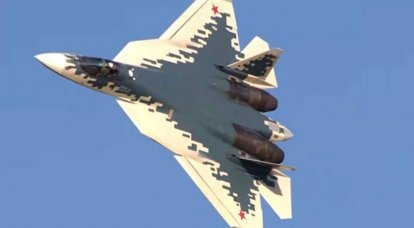 Piloto de honor comentó sobre declaraciones en los EE. UU. Sobre la incapacidad de la Federación de Rusia para producir aviones de alta calidad