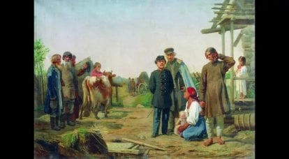 Η εξέλιξη της δουλοπαροικίας. Από την ημέρα του Αγίου Γεωργίου στην κλασική σκλαβιά