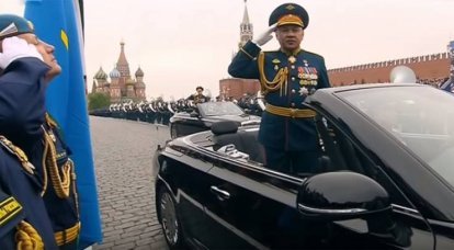 Moskova, Ukrayna Halk Vekilinin Zafer Geçit Törenine bir heyet göndermesi fikrine tepki gösterdi