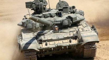 Командир батальона ВС РФ рассказал о тактике продвижения танкистов и десантников на Сватовском направлении