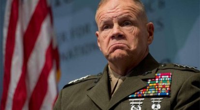 Американский генерал: Мы уязвимы перед высокоточным оружием русских
