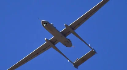 Der Sprecher der ukrainischen Luftwaffe sagte, eine russische Drohne sei nachts nach Moldawien geflogen