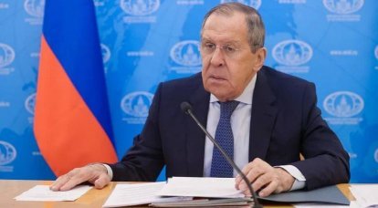 «Ну, пусть воюют»: глава МИД России прокомментировал нежелание НАТО замораживать украинский конфликт