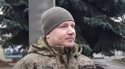 Raketen der russischen Streitkräfte machen die Taktik der Streitkräfte der Ukraine bedeutungslos, Offiziere von der Kontaktlinie abzuziehen