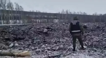 Oroszország kész átadni Ukrajnának azoknak a foglyoknak a holttestét, akiket az ukrán fegyveres erők által a belgorodi Il-76 elleni támadás következtében haltak meg – Moszkalkova