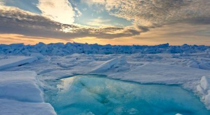 Станет ли 2018 годом Арктики?
