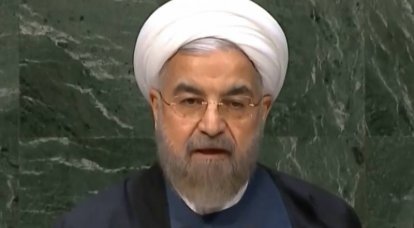 ईरानी राष्ट्रपति: जब तक अमेरिका प्रतिबंध नहीं हटाता, परमाणु समझौता असंभव है