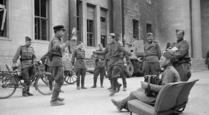 Падение Рейха. Как Германия сдалась Красной Армии