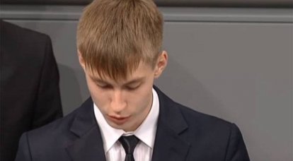 Десятниченко: Из моей речи вырезали самое важное