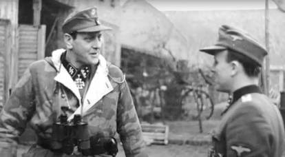 비밀 "독수리": 히틀러가 고안한 최초의 실패한 사보타주 작전