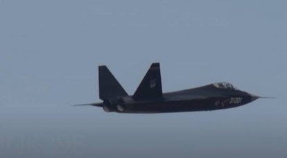 In China verschiebt das dritte Mal den Abschluss der Tests des Trägers J-31: über mögliche Gründe