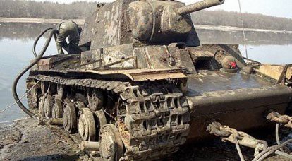 „Klim Woroszyłow”: maszyna do wojny