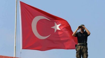 Российские инспекторы посетят военный объект в Турции для оценки его деятельности