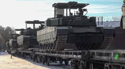 Indústria de defesa poderosa, inovação e veteranos experientes: a imprensa tcheca convocou a aquisição de tropas russas