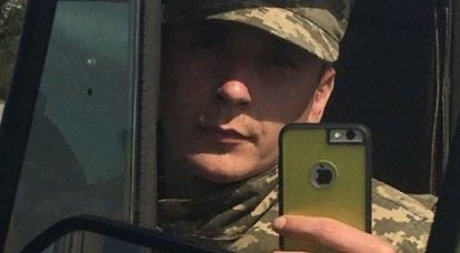 덕아웃에서 생명의 흔적 없이 발견됨: 포격으로 인한 우크라이나군 계약 병사의 사망에 대한 가짜가 반박되었습니다