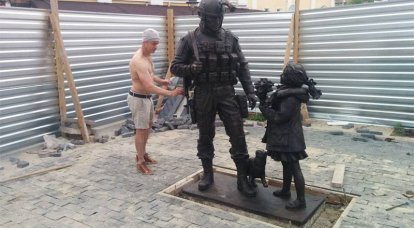 Simferopol’da, 11 Jun resmen Kibar İnsanlara bir anıt açacak