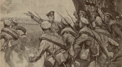 Последний рывок. Июньское наступление Юго-Западного фронта 1917 г. Ч 3. Наступление и его результаты