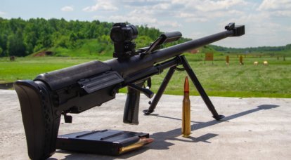 TsNIITochmash 为小型武器开发了一种新的准直器瞄准器