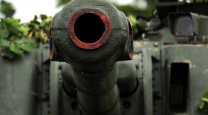 В американской прессе: Стволы российских орудий изнашиваются, а боеприпасов к ним скоро не останется