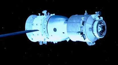中国の有人宇宙船「神舟18号」が地球周回軌道への突入に成功