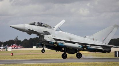The Prime Minister of Great Britain allowed the possibility of transferring fighter jets to Ukraine, despite the need to train pilots