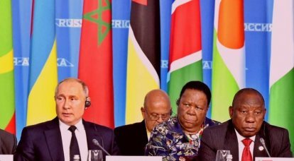 Çin basınında: AB'nin Rusya ve Çin'in Afrika'daki etkisini sınırlama arzusu başarısız oluyor