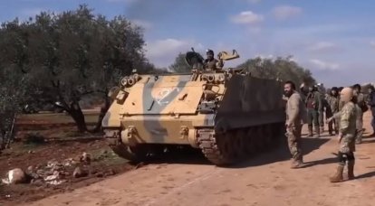 “Bu çöküş”: güney İdlib'de cihatçı savunma çöktü