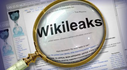 Exposer Wikileaks: avis d'experts