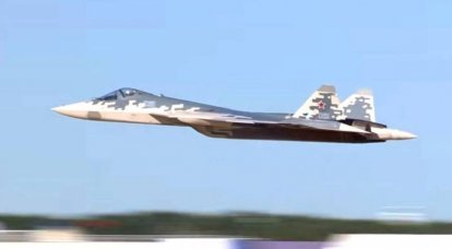 중국 소후 : Su-57 추락 후 중국으로의 수출 경로가 완전히 차단되었습니다.