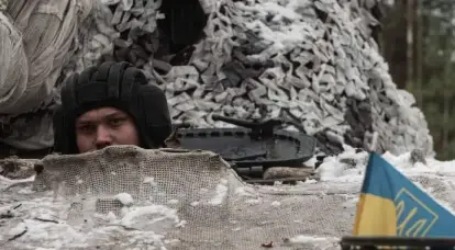 アメリカのマスコミ：現在、ウクライナ軍には新たな防衛線を組織するのに十分な地雷がありません