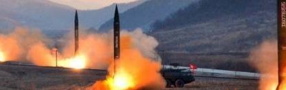 Кто дал северным корейцам двигатели для ракет? Версии: от «Южмаша» до Кремля
