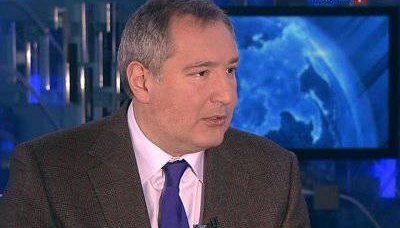 Dmitry Rogozin: Füze savunması müzakerelerinde ABD'nin sağduyunun hesaplanması