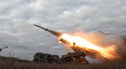 I tentativi delle forze armate dell'Ucraina di sfondare la difesa delle truppe russe nelle direzioni Kupyansky e Krasno-Limansky sono stati vanificati - Ministero della Difesa