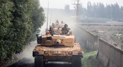 Госдеп не считает, что в сирийском Африне столкнулись интересы США и Турции