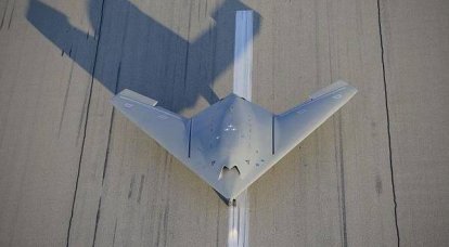 স্ট্রাইকের প্রধান প্রোটোটাইপ UAV nEURN প্রথমবারের মতো আকাশে উঠল