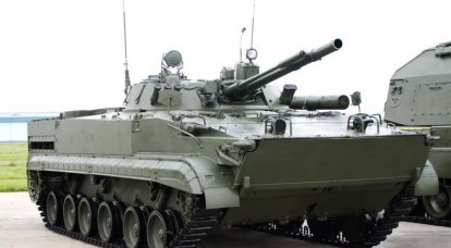 Medios de comunicación: India y Rusia acuerdan la producción conjunta de BMP-3