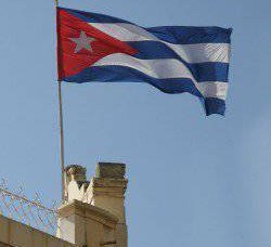 “Perestroyka” Küba'yı tehdit ediyor mu?