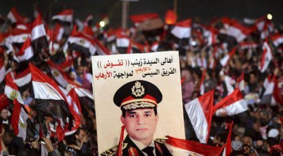 Египет ждет: захочет ли аль-Сиси стать президентом?