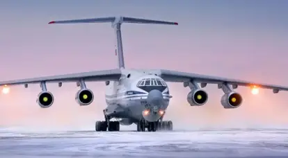 في أوليانوفسك، في موقع الجامعة العسكرية المغلقة سابقا، سيتم تدريب طياري طيران النقل العسكري