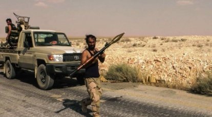 Фэллон: Ракка может быть полностью изолирована к весне
