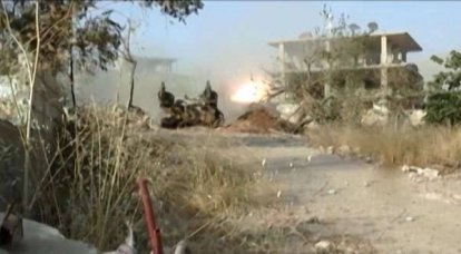 拉塔基亚和阿勒颇省的叙利亚军队和民兵取得了新的成功