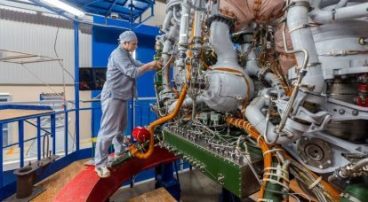 Roscosmos ha fissato la scadenza per i test di accensione del motore per il lanciatore Angara