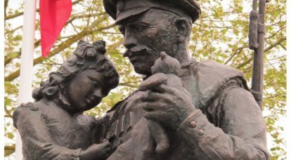 Париж не забыл! Французский памятник героям Первой мировой войны появится в Москве