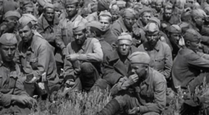 Мифы о Красной Армии и их сочинители