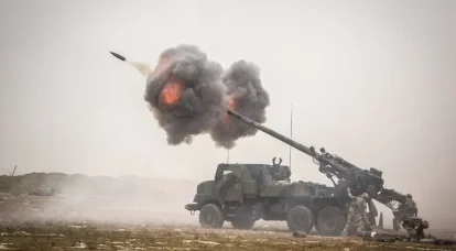 התעשייה הצרפתית מתמודדת עם מחסור באבק שריפה המשמש לייצור תחמושת עבור הכוחות המזוינים של אוקראינה