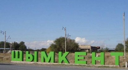 В казахстанском Шымкенте осквернён мемориал павшим на фронтах Великой Отечественной