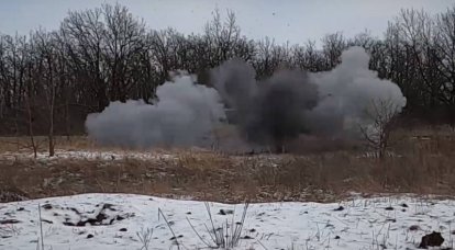 Губернатор Брянской области сообщил о минометном обстреле Суземского района со стороны ВСУ